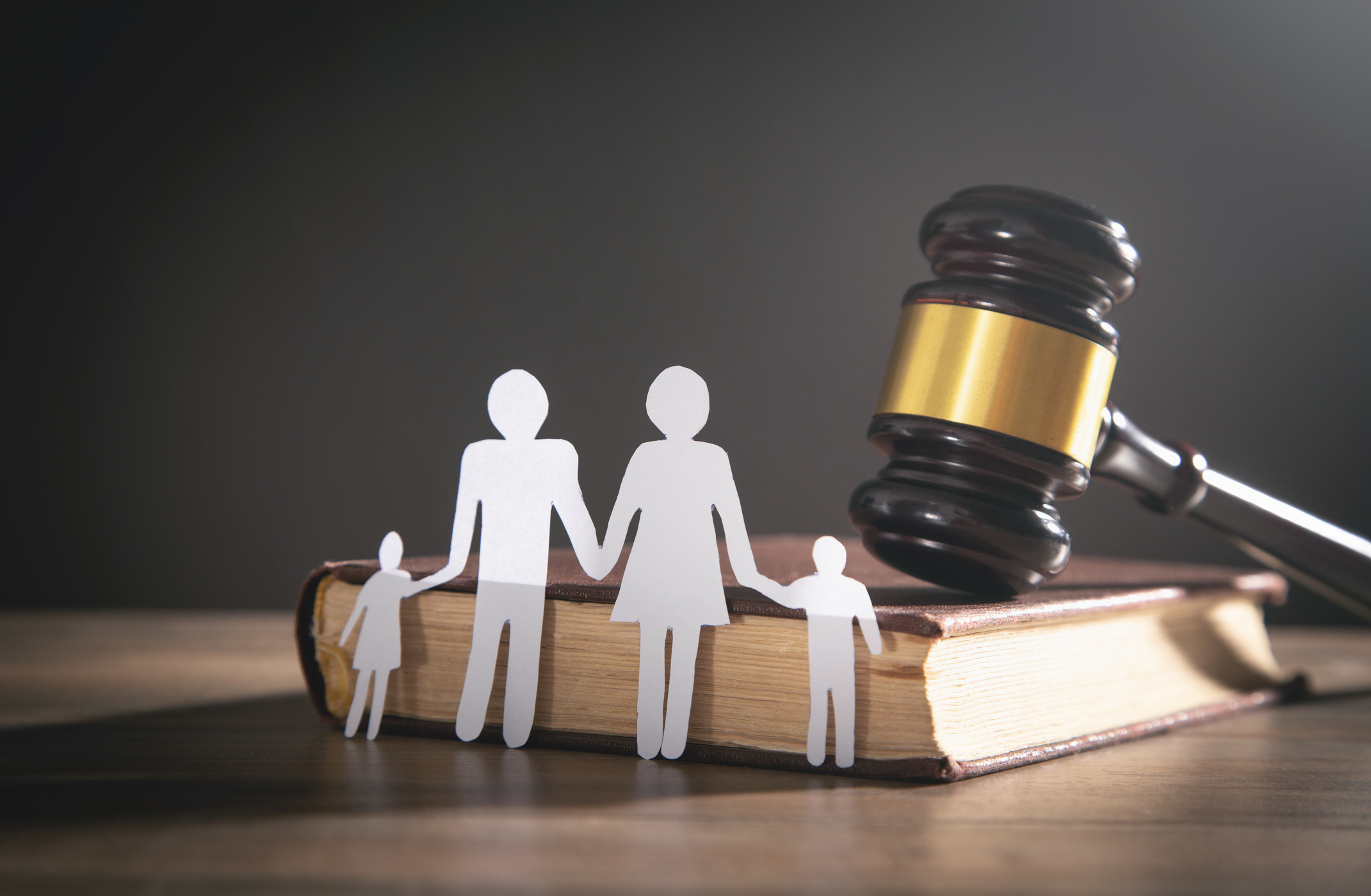 Thorough preparation of your case